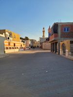 105 - Assuan - nubisches Dorf