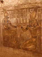110 - Abu Simbel - Tempel von Ramses II.