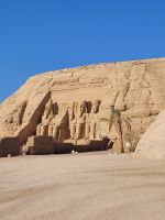 112 - Abu Simbel - Tempel von Ramses II.