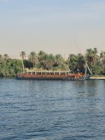 125 - unterwegs auf dem Nil