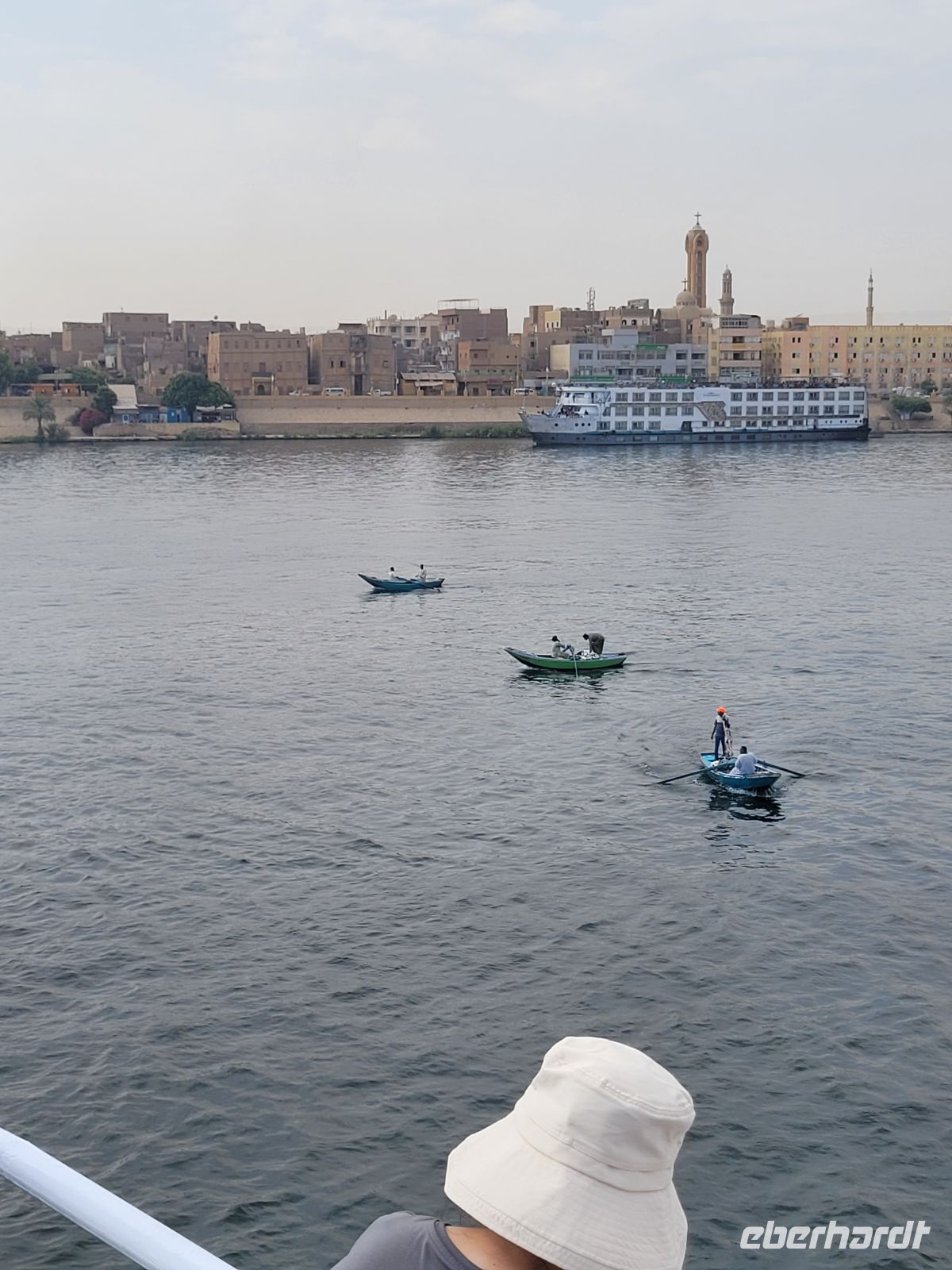 128 - Boots-Händler