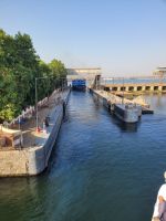 129 - die alte Schleuse bei Esna