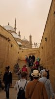 Alabastermoschee Kairo &ndash; &copy; Anette Rietz (Eberhardt TRAVEL)