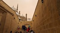 Alabastermoschee Kairo  &ndash; &copy; Anette Rietz (Eberhardt TRAVEL)