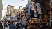 Basar in Kairo Khan el khalili &ndash; &copy; Anette Rietz (Eberhardt TRAVEL)