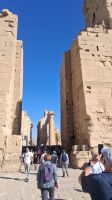 Karnak-Tempel &ndash; &copy; Anette Rietz (Eberhardt TRAVEL)