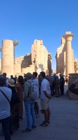 Karnak-Tempel in Luxor &ndash; &copy; Anette Rietz (Eberhardt TRAVEL)