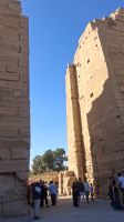 Karnak-Tempel in Luxor &ndash; &copy; Anette Rietz (Eberhardt TRAVEL)