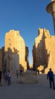 Karnak-Tempel in Luxor &ndash; &copy; Anette Rietz (Eberhardt TRAVEL)