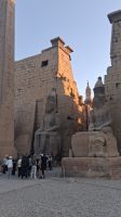 Luxor-Tempel &ndash; &copy; Anette Rietz (Eberhardt TRAVEL)