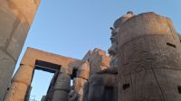 Luxor Tempel &ndash; &copy; Anette Rietz (Eberhardt TRAVEL)