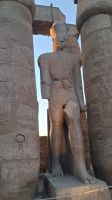 Luxor-Tempel &ndash; &copy; Anette Rietz (Eberhardt TRAVEL)