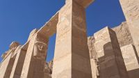 Tempel Hatschepsut &ndash; &copy; Anette Rietz (Eberhardt TRAVEL)