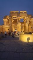 Doppeltempel Kom Ombo &ndash; &copy; Anette Rietz (Eberhardt TRAVEL)