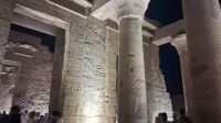 Kom Ombo Tempel &ndash; &copy; Anette Rietz (Eberhardt TRAVEL)