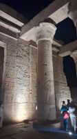 Kom Ombo Tempel &ndash; &copy; Anette Rietz (Eberhardt TRAVEL)