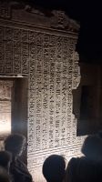 Kom Ombo by night &ndash; &copy; Anette Rietz (Eberhardt TRAVEL)