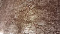 Streitwagen Ramses II Abu Simbel &ndash; &copy; Anette Rietz (Eberhardt TRAVEL)