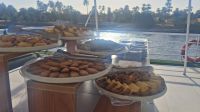 Tea Time MS Nile Style &ndash; &copy; Anette Rietz (Eberhardt TRAVEL)