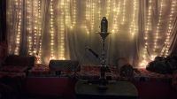 Foto-Ecke mit Shisha &ndash; &copy; Anette Rietz (Eberhardt TRAVEL)