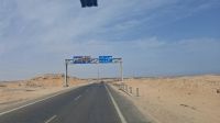 Auf dem Weg nach Hurghada &ndash; &copy; Anette Rietz (Eberhardt TRAVEL)