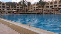 Pool im Hotel Jaz Makadi Star &ndash; &copy; Anette Rietz (Eberhardt TRAVEL)