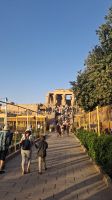 Kom Ombo &ndash; &copy; Anette Rietz (Eberhardt TRAVEL)