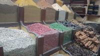 Pfeffer und Zimt Markt Assuan &ndash; &copy; Anette Rietz (Eberhardt TRAVEL)
