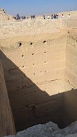 Grab Sakkara &ndash; &copy; Anette Rietz (Eberhardt TRAVEL)