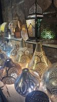 Lampen Basar Kairo &ndash; &copy; Anette Rietz (Eberhardt TRAVEL)