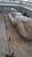 Ramses II in Memphis &ndash; &copy; Anette Rietz (Eberhardt TRAVEL)