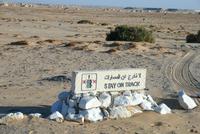 Jeeptour_Weisse_Wueste