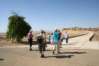 Kharga_Friedhof_Bagawat