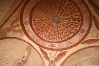 Kharga_Friedhof_Bagawat