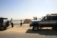 Jeeptour_Qarun_See