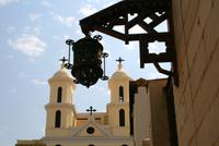 Kairo_Koptisches_Viertel