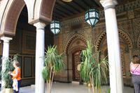 Kairo_Koptisches_Viertel