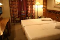 Nilschiff_Mirage_Kabine