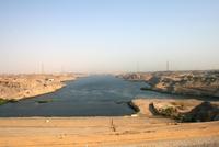 Assuan_Nassersee