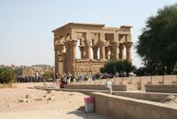Philae_Isis_Tempel