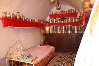 Assuan_Nubisches_Dorf