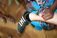 Assuan_Nubisches_Dorf