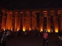 Luxor Tempel