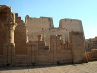 Edfu Tempel