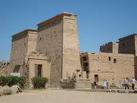 Philae Tempel