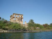 Philae Tempel