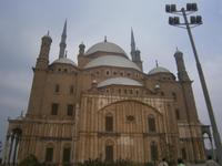 Alabaster Moschee