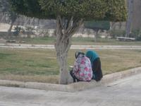 An der Alabastermoschee