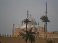 Alabaster Moschee