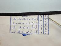 Und lernen fein arabisch